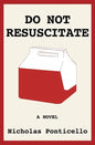 Do Not Resuscitate: The Monkey Parade - Paperback