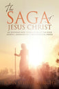 The Saga of Jesus Christ - Paperback
