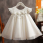 Baby Girl One Year Old Formal Dress Korean Birthday