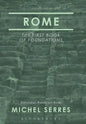 Rome: The First Book of Foundations - Hardcover