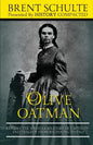 Olive Oatman: Explore The Mysterious Story of Captivity and Tragedy from Beginning to End - Paperback