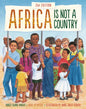 Africa Is Not a Country, 2nd Edition - Library Binding