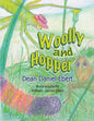 Woolly and Hopper - Paperback
