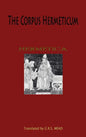 The Corpus Hermeticum - Hardcover