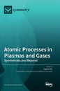 Atomic Processes in Plasmas and Gases: Symmetries and Beyond - Hardcover