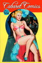 Cabaret Comics - Paperback