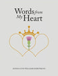 Words from My Heart - Paperback