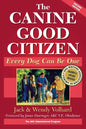 The Canine Good Citizen: Every Dog Can Be One - Hardcover