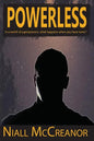 Powerless: In a world of superpowers, what happens when you have none? - Paperback