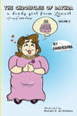 The Chronicles of Dathra, a Dowdy Girl from Kuwait Volume II - Paperback