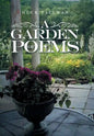 A Garden of Poems - Hardcover