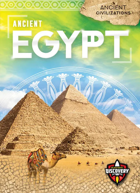 Ancient Egypt - Paperback