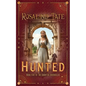Hunted - Paperback