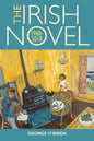 The Irish Novel: 1960-2010 - Hardcover