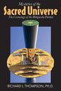 Mysteries of the Sacred Universe - Paperback