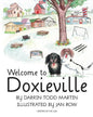 Welcome to Doxieville - Paperback