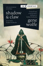 Shadow & Claw: The First Half of the Book of the New Sun - Paperback