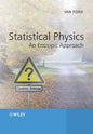 Statistical Physics - Paperback