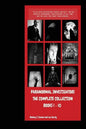 Paranormal Investigators The Complete Collection: Books 1 - 10 - Paperback