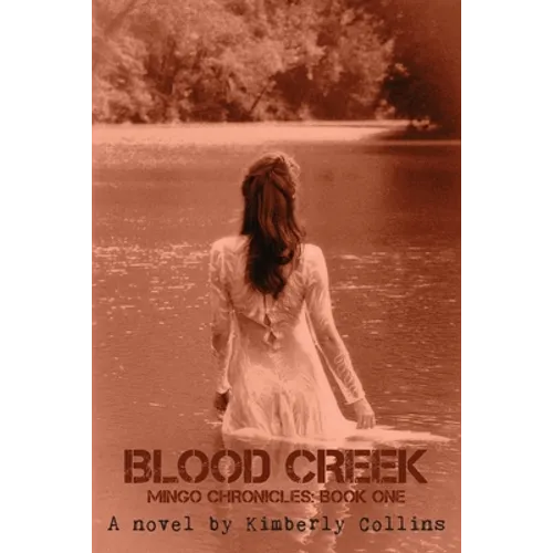 Blood Creek - Paperback