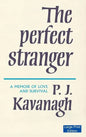 The Perfect Stranger (Large Print Edition) - Hardcover