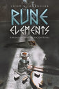 Rune Elements - Paperback
