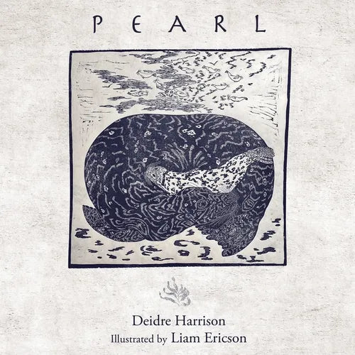 Pearl - Paperback