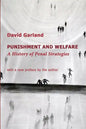 Punishment and Welfare: A History of Penal Strategies - Paperback