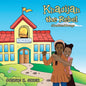 Khadijah the Rebel: #Justicealways - Paperback
