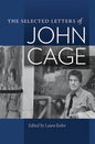 The Selected Letters of John Cage - Paperback