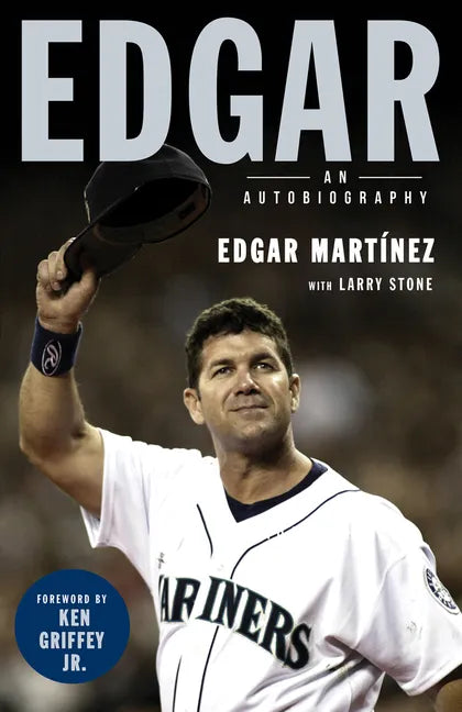 Edgar: An Autobiography - Paperback