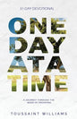 One Day at a Time: A Journey Through the Book of Proverbs - Paperback