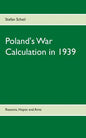 Poland's War Calculation in 1939 - Paperback