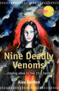 Nine Deadly Venoms - Paperback