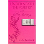 Underneath the Poetry with Her Diary - Paperback