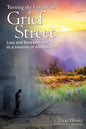 Turning the Corner on Grief Street: Loss and Bereavement as a Journey of Awakening - Paperback