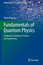 Fundamentals of Quantum Physics: Textbook for Students of Science and Engineering - Paperback