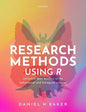Research Methods Using R - Paperback