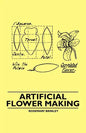 Artificial Flower Making - Paperback