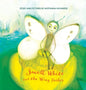 Small White and the Wing Tailor: Counting and Colours Book for Kids - Hardcover
