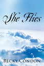 She Flies - Paperback