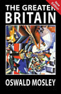 The Greater Britain - Paperback