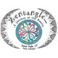 Zentangle A Journey in the Round - Paperback