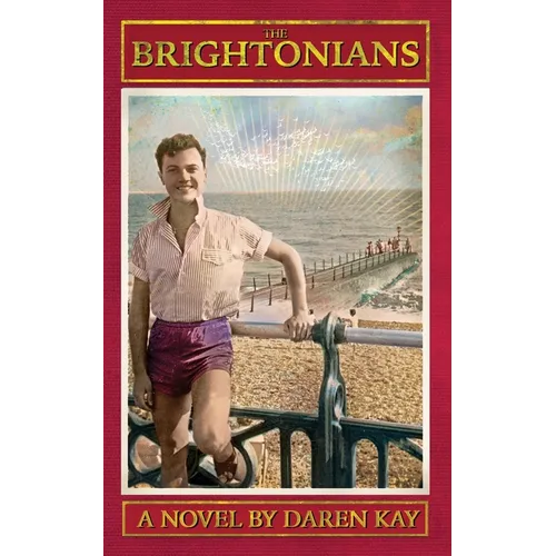 The Brightonians - Paperback