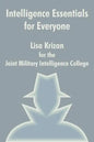 Intelligence Essentials for Everyone - Paperback