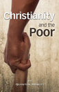 Christianity and the Poor - Paperback