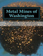 Metal Mines of Washington - Paperback