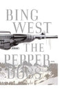 The Pepperdogs - Paperback