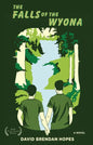 The Falls of the Wyona - Paperback