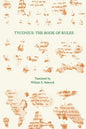 Tyconius: The Book of Rules - Paperback